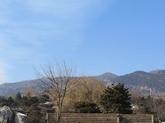 -北京西山国家森林公园