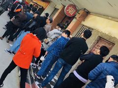 -金杨老摊头蛋饼(金口路店)