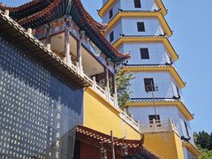 -博山正觉寺