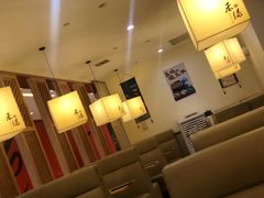 大堂-禾绿寿司(星光68广场店)