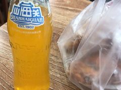 -五谷炸香鸡(津塘路店)