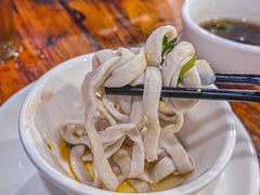 -章记正宗南岗鱼蛋火锅