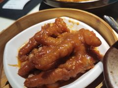 -陶陶居酒家(环市东店)