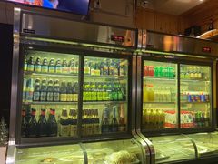 -林淡伯•厦门本地菜•生烫海鲜烧酒配(明发店)