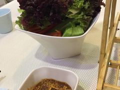 -渔娘渔家丹东海鲜(东直门店)