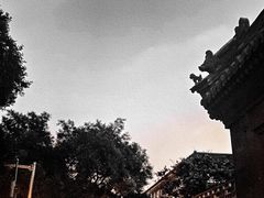 -北京国子监胡同