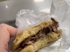 -正味斋锅巴菜(西北角店)