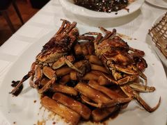 -翠亭酒家(山西南路店)