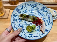 -荣一代目OMAKASE板前料理