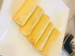 -味可道美食坊(福基路店)