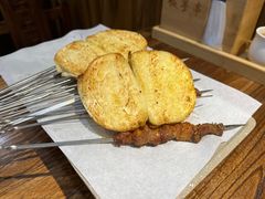 -壹块捌烧烤(灯市口店)