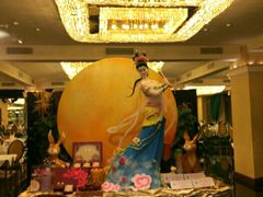 -葡京日丽(澳门葡京酒店)