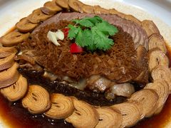 -品粹徽园·家常安徽菜
