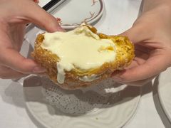 咸芝士沙翁-稻香(第一国际店)