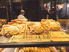-粉粉乐鲷鱼烧(美罗城店)