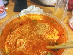 -韩麦大冷面(桂花街直营店)