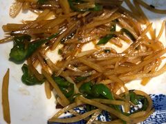 -小菜园新徽菜(无锡宜家荟聚中心店)