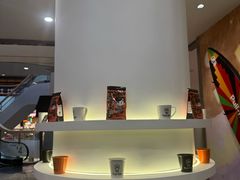 -Pull-Tab拉环咖啡(杭州市上城区来福士中心店)