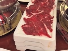 -元一希尔顿酒店·禅自助餐厅·啤酒花园