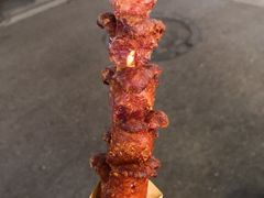 -黑色经典臭豆腐·湖南特产(步行街店)