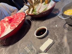 -德天肥牛海鲜火锅(城西银泰店)