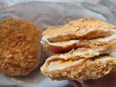 遇见松松-司乎·日式鲜吐司(诸暨万风新天地店)