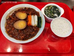 -喜年来(欧洲商城店)