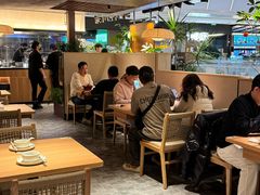 -新太二·鲜料川菜(晶耀前滩店)