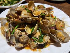-庆峰龙虾烧烤(合肥一店)