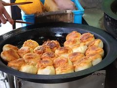 -牛煎里牛肉煎包淮南牛肉汤(广东路店)