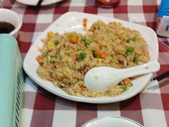 -吉源大排档·鱼生·海鲜(烧烤彩印厂店)