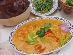 -KingThaia金泰兰(滨江天街店)