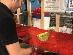 -都念榴莲·城市榴莲