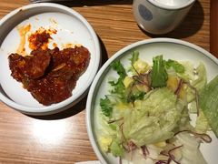 -王妃家(明洞中央店)