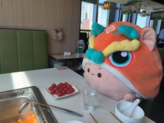 -海底捞火锅(威高广场店)