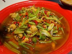 -渝味川菜(夜宵航母店)