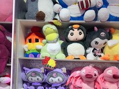 -万达广场(临港店)