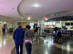 -天幕新彩云国际影城(激光巨幕店)