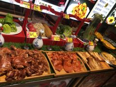 -邵年鸽(杨庄店)