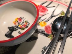 -新白鹿餐厅(松江开元地中海店)
