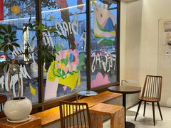 -fishtank鱼缸咖啡(三山街店)