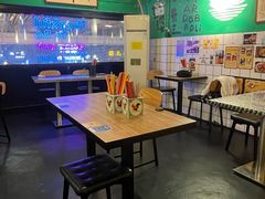 -亞婆井·劲抽面食(铂顿城店)