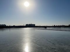 -大兴滨河森林公园