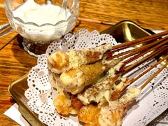 -北三老太太烧烤(人生一串上榜店)