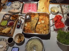 -螺大喜螺蛳粉火锅(雍和宫店)