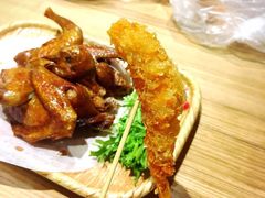 -五谷芳乳鸽王（大梅沙总店C区）(网红打卡店)