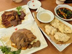 -抱德·潮汕味(敦和店原惠城鱼仔)