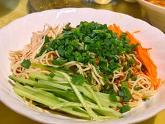 -柏合黄记豆腐皮饭店