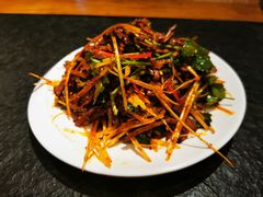 -小城粥道·海胆鲜虾粥(解放广场店)