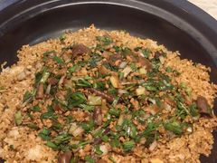 -阿英煲.煲烧江南菜(凉城路店)